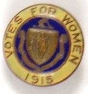 Massachusetts Votes for Women 1915