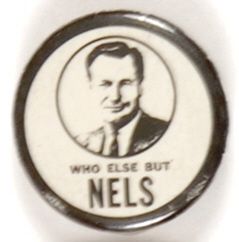 Who Else But Nels Sample