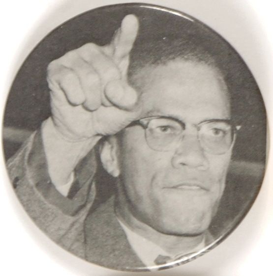 Malcolm X