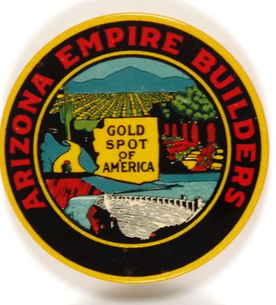 Arizona Empire Builders