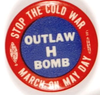 Outlaw the H Bomb