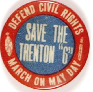 Save the Trenton 6