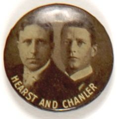 Hearst and Chanler