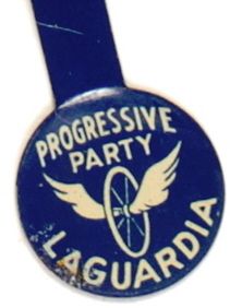 LaGuardia Progressive Party