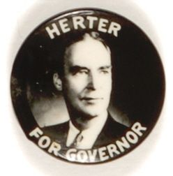 Herter for Governor, Massachusetts