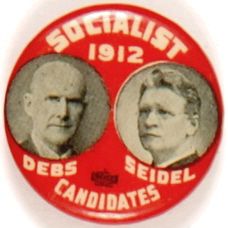 Debs, Seidel 1912 Jugate