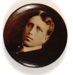William Randolph Hearst Sepia
