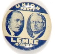Lemke-OBrien Jugate