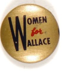 Women for Henry Wallace