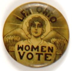 Let Ohio Women Vote