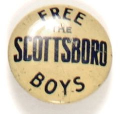 Free the Scottsboro Boys