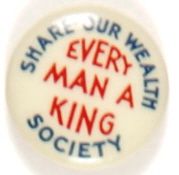 Every Man A King Society