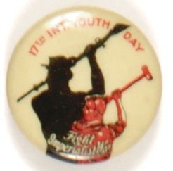 Fight Imperialism