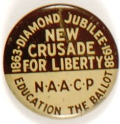 NAACP New Crusade for Liberty