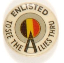 Spanish Civil War Enlisted