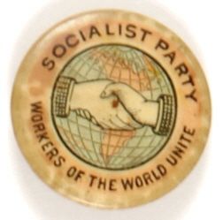 Socialist Workers of the World Unite