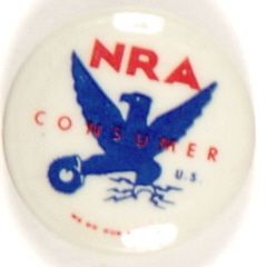 NRA Consumer Eagle