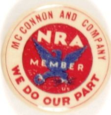 NRA McConnon Co.