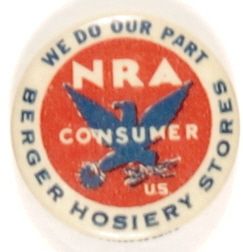 NRA Berger Hosiery
