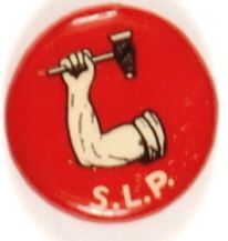 Socialist Labor Party