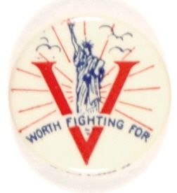Women for Victory