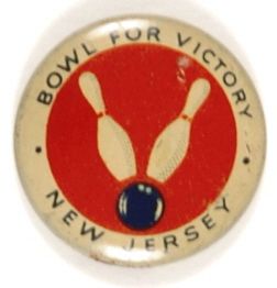 Bowling for Victory