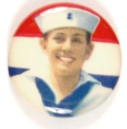 World War II Sailor