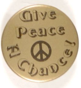 Give Peace a Chance, Vietnam
