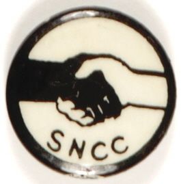 Student Non Violent Coordinating Committee
