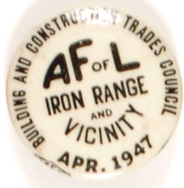 Iron Range AF of L