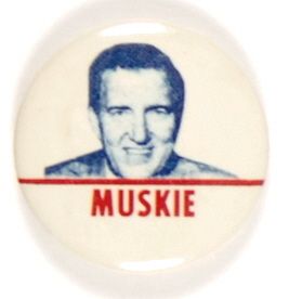 Ed Muskie 1972