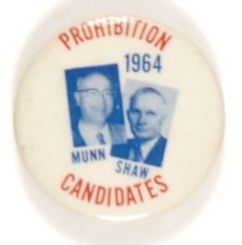 Munn-Shaw 1964