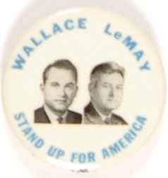 Wallace-LeMay Stand Up