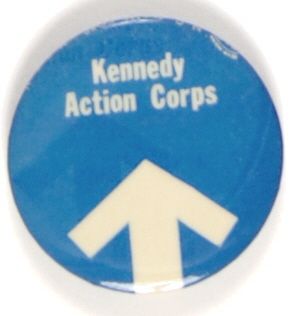 Kennedy Action Corps