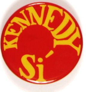 Kennedy Si!
