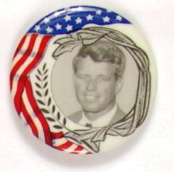 Robert Kennedy Flag