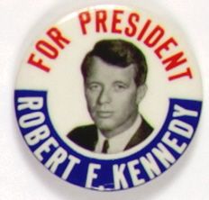 Robert F. Kennedy for President