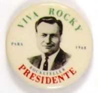 Rockefeller Viva!