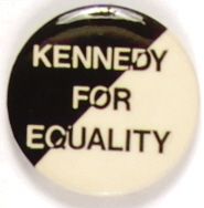 Robert Kennedy for Equality
