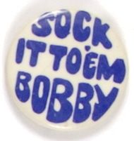 Sock it to Em Bobby