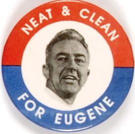 Neat and Clean for Eugene
