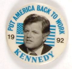 Kennedy Put America Back to Work