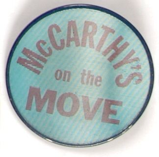 McCarthy Color Flasher