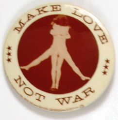 Make Love Not War