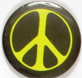 Vietnam Peace Sign