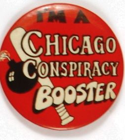 Chicago Conspiracy Booster