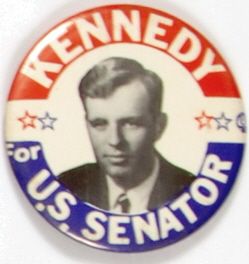Kennedy for U.S. Senator