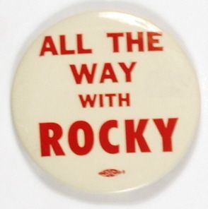 All the Way With Rocky