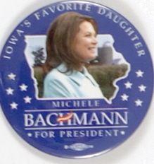 Bachmann Iowa 2012