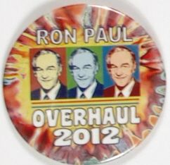 Ron Paul 2012